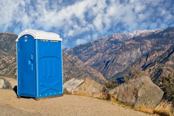 Portable Toilet Options We Offer in Newport Beach, CA