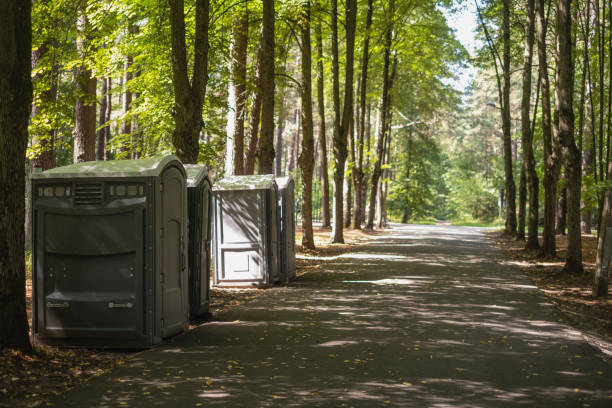 Best Affordable portable toilet rental  in Newport Beach, CA