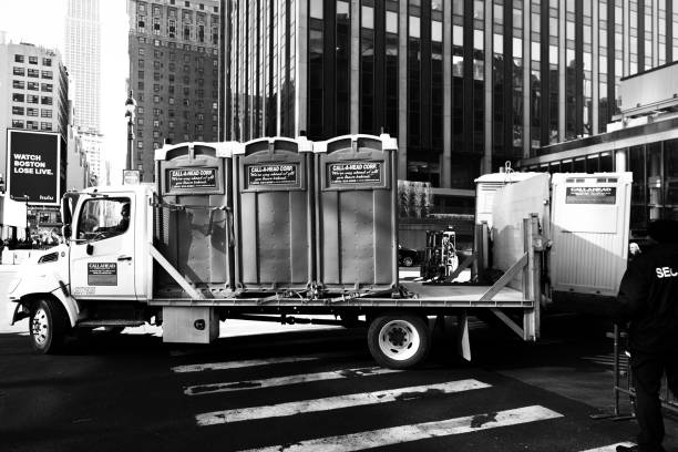 Best Affordable porta potty rental  in Newport Beach, CA